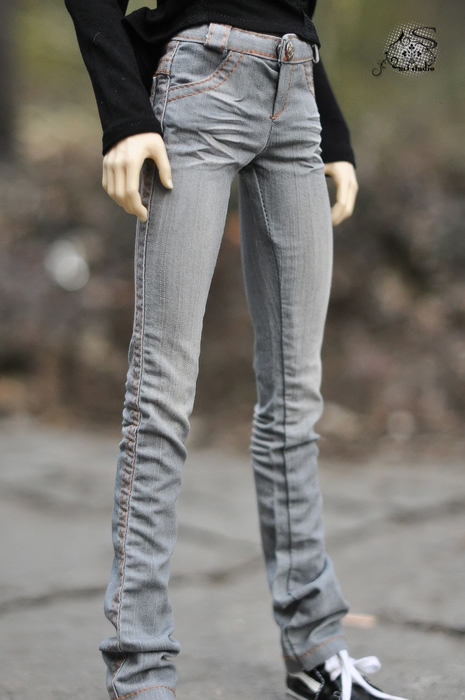 Men Accessories All - 1/4 1/3 70cm SD13 SD17 Celana