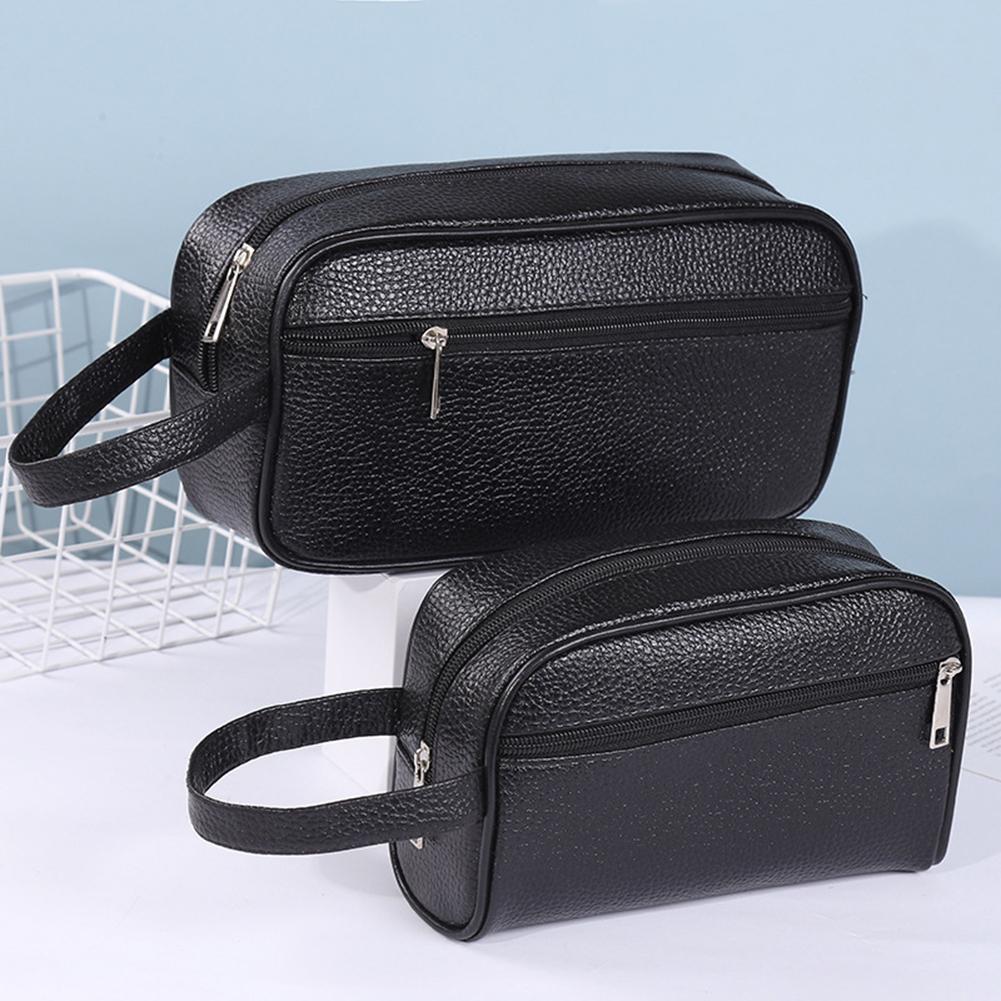 Tas Travel Bisnis Pria Tas Gel - Travel Organizer Men ulasan dan harga