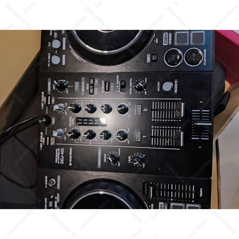 99% Seperti Baru, Kontroler DJ - Men Accessories All ulasan dan harga