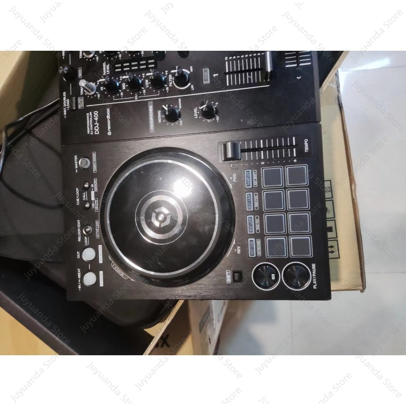 99% Seperti Baru, Kontroler DJ - Men Accessories All ulasan dan harga