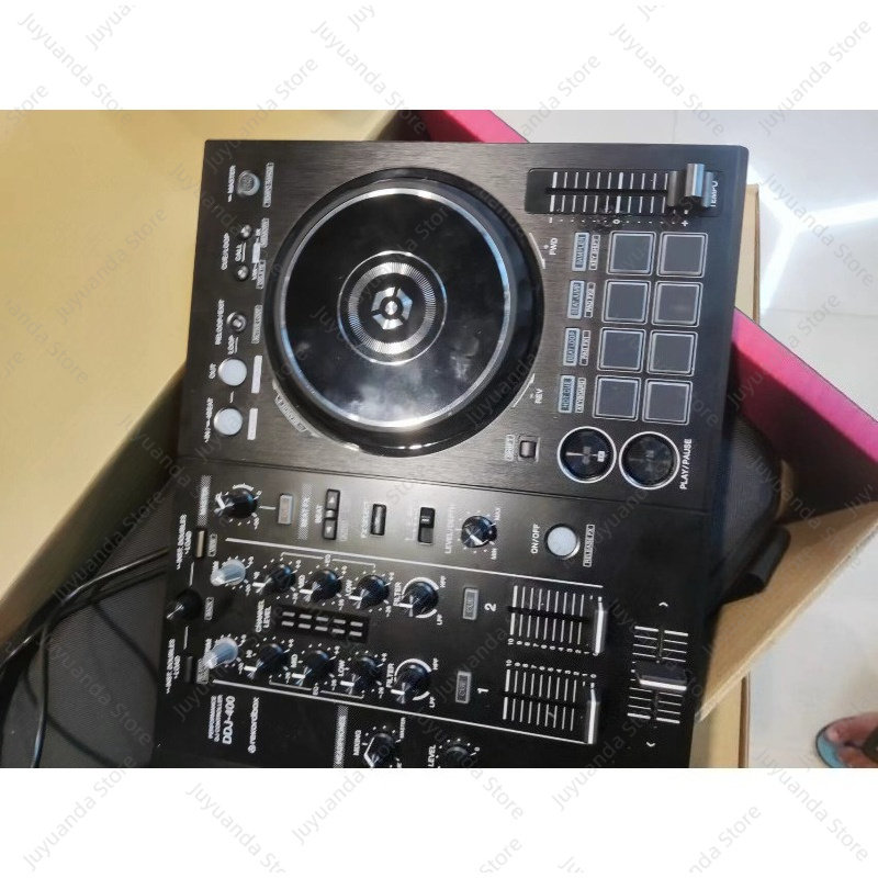 99% Seperti Baru, Kontroler DJ - Men Accessories All ulasan dan harga