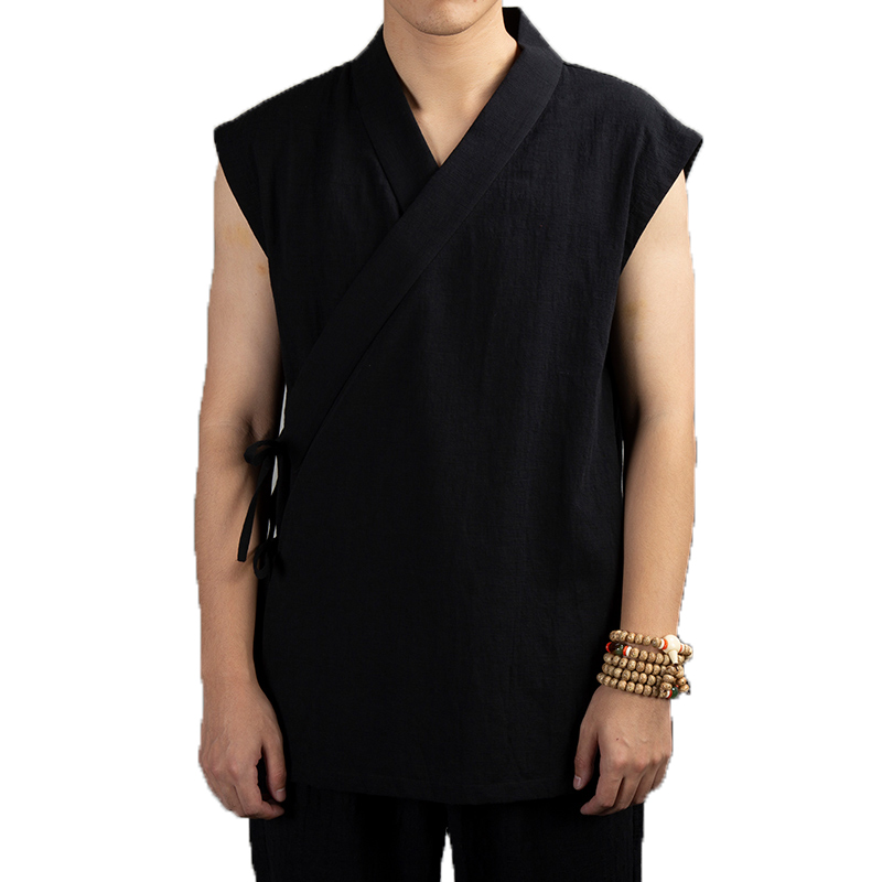 Pakaian Tradisional Cina Hanfu - Men'S Kimono Accessories ulasan dan harga