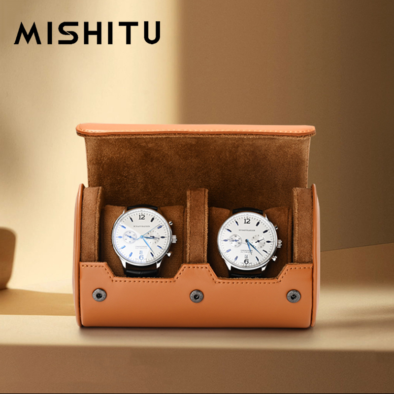 MISHITU 1/2/3-Slot Tas Travel  - Travel Organizer Men ulasan dan harga