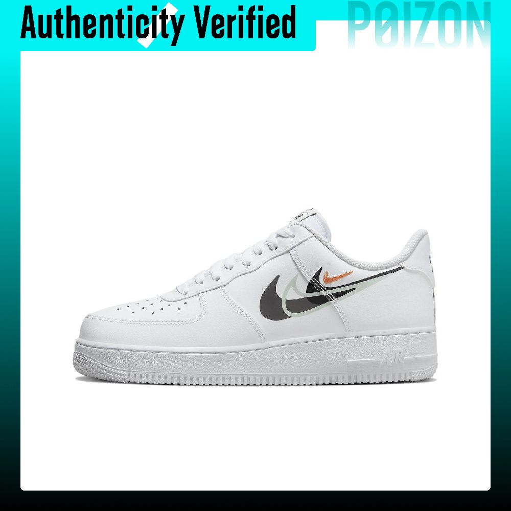 Sepatu Skate Nike Air Force 1  - Nike Shoes Air Force 1 ulasan dan harga