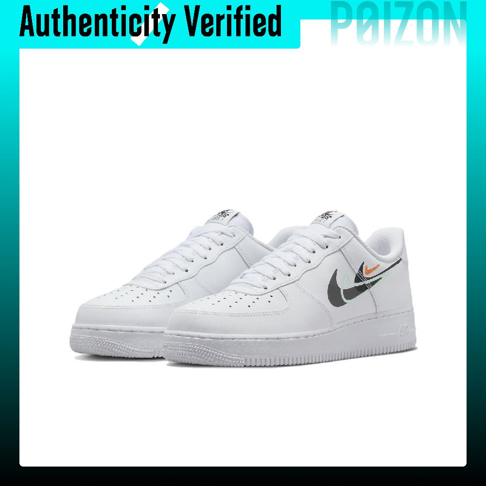 Sepatu Skate Nike Air Force 1  - Nike Shoes Air Force 1 ulasan dan harga