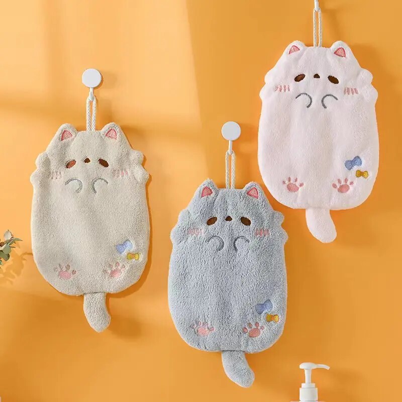 Grosir Handuk Gantung Tanuki K - Men'S Accessories Types ulasan dan harga
