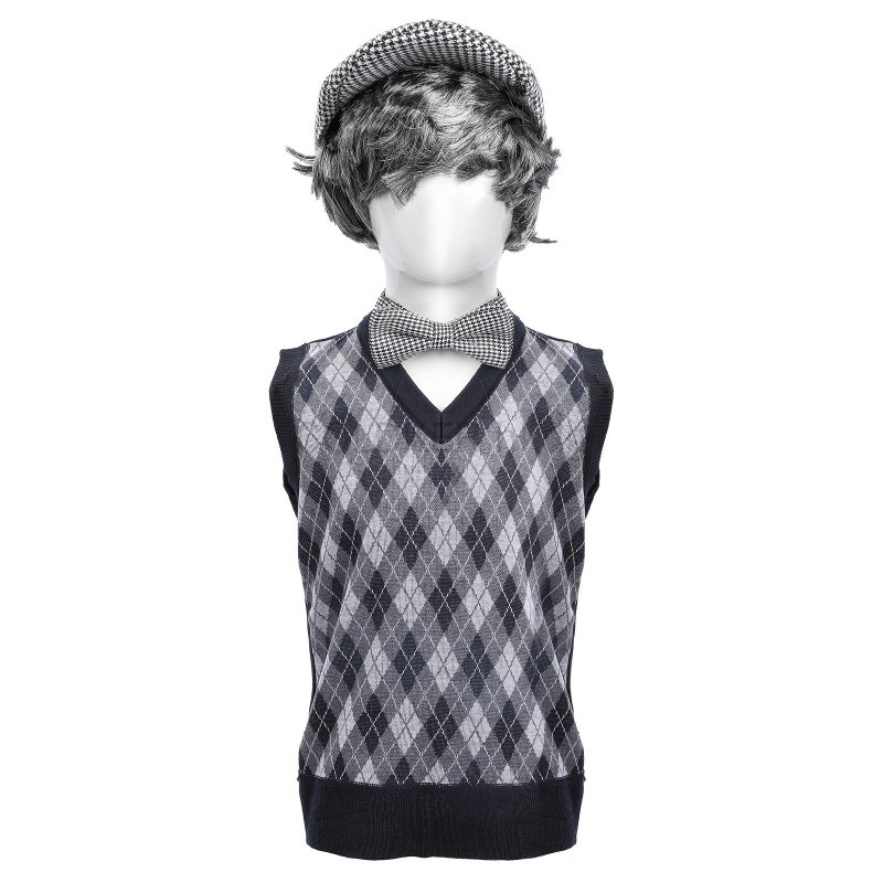 Set Aksesoris Kostum Pria Tua  - Men'S Accessories In The 1920S ulasan dan harga