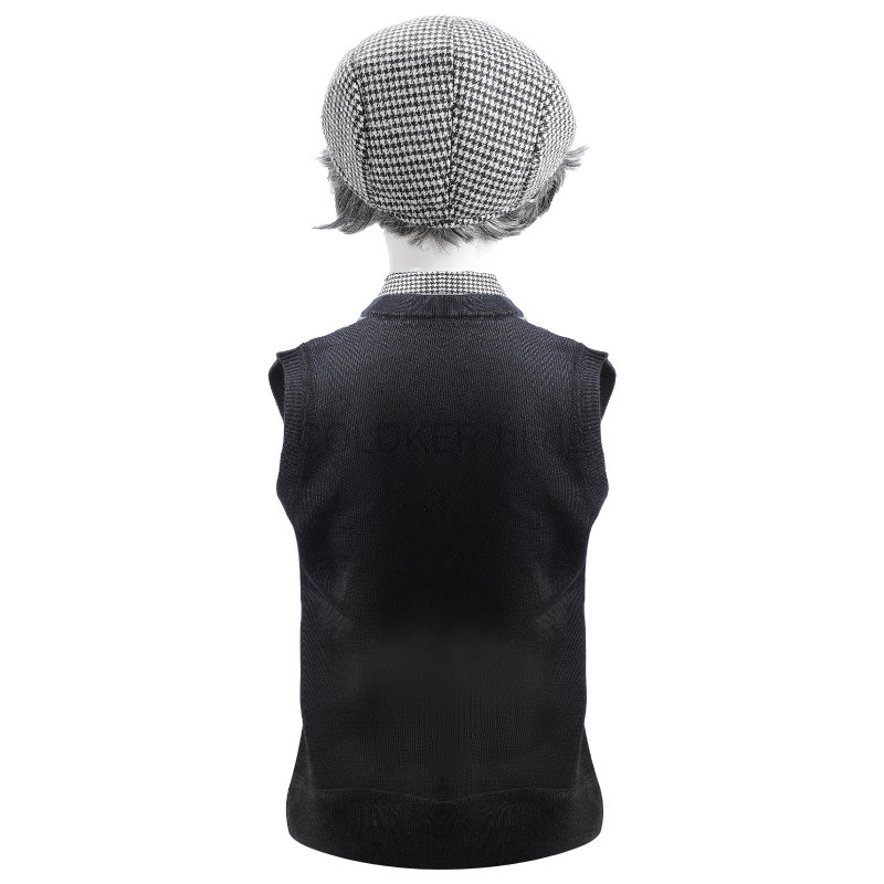 Set Aksesoris Kostum Pria Tua  - Men'S Accessories In The 1920S ulasan dan harga