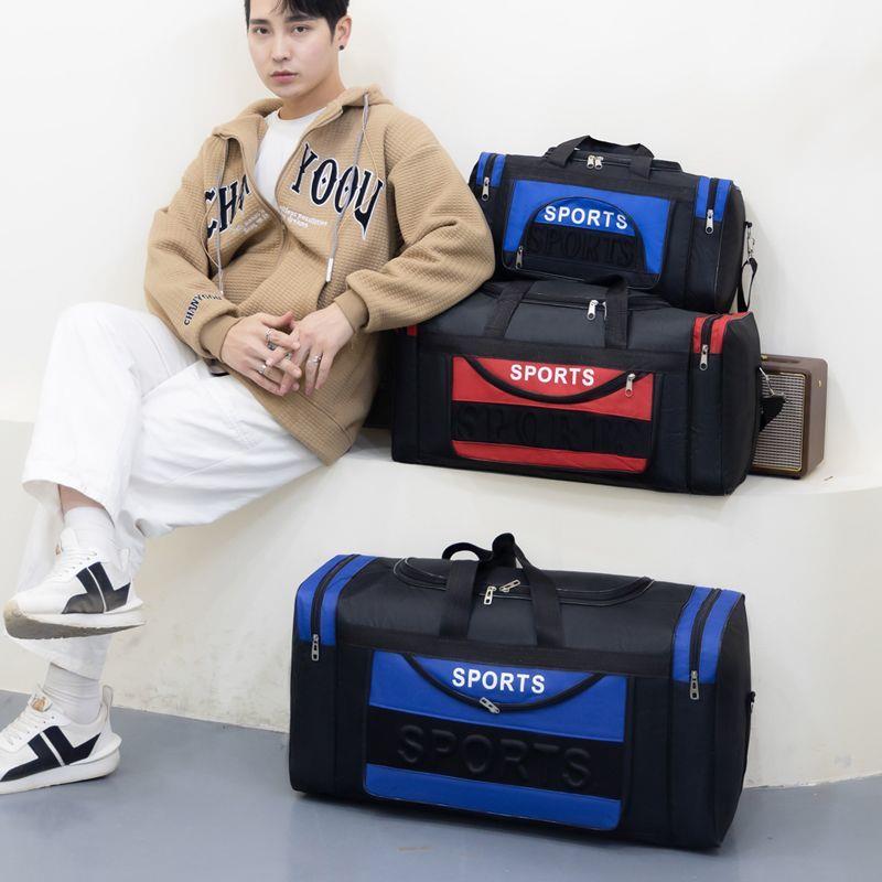 Tas Perjalanan Berkapasitas Be - Travel Organizer Men ulasan dan harga