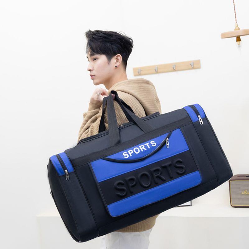 Tas Perjalanan Berkapasitas Be - Travel Organizer Men ulasan dan harga