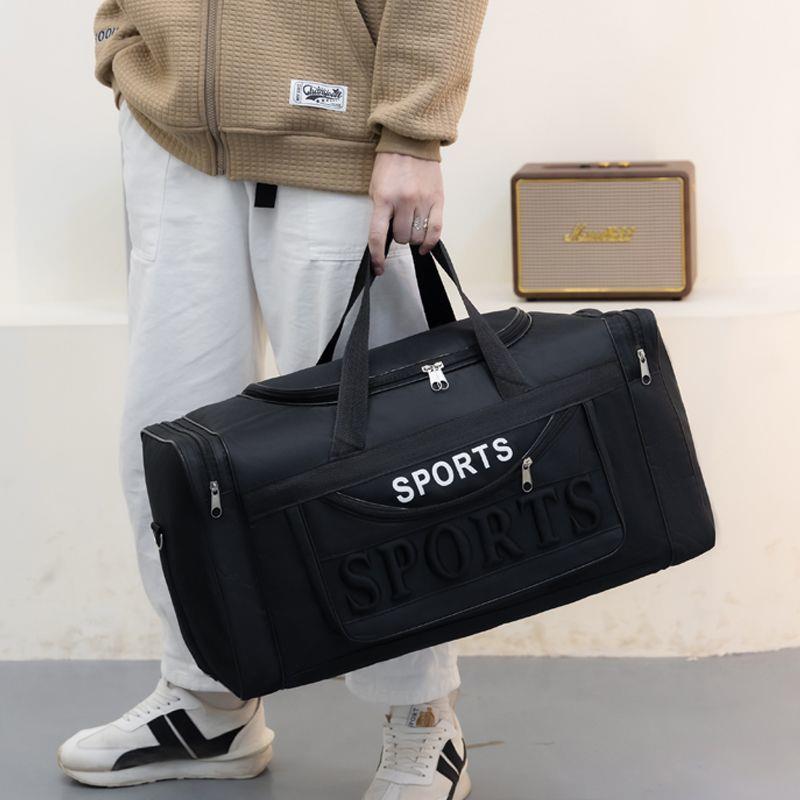 Tas Perjalanan Berkapasitas Be - Travel Organizer Men ulasan dan harga