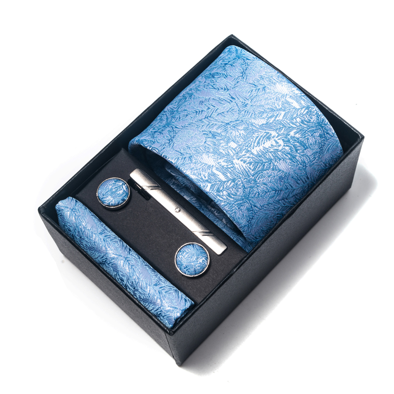 Diskon besar 8 cm dasi saputan - Neck Tie Set Box ulasan dan harga