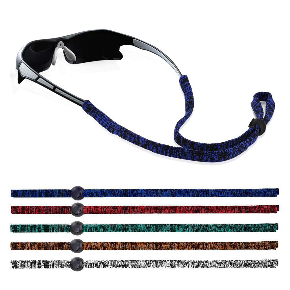 2022 Kacamata Antiselip Tali L - Men Accessories Neck Chain ulasan dan harga