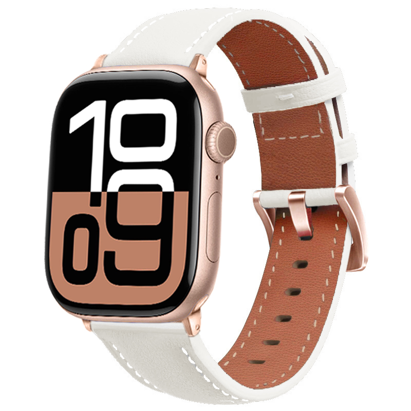 Tali Kulit Pria untuk Apple IW - Men Accessories All ulasan dan harga