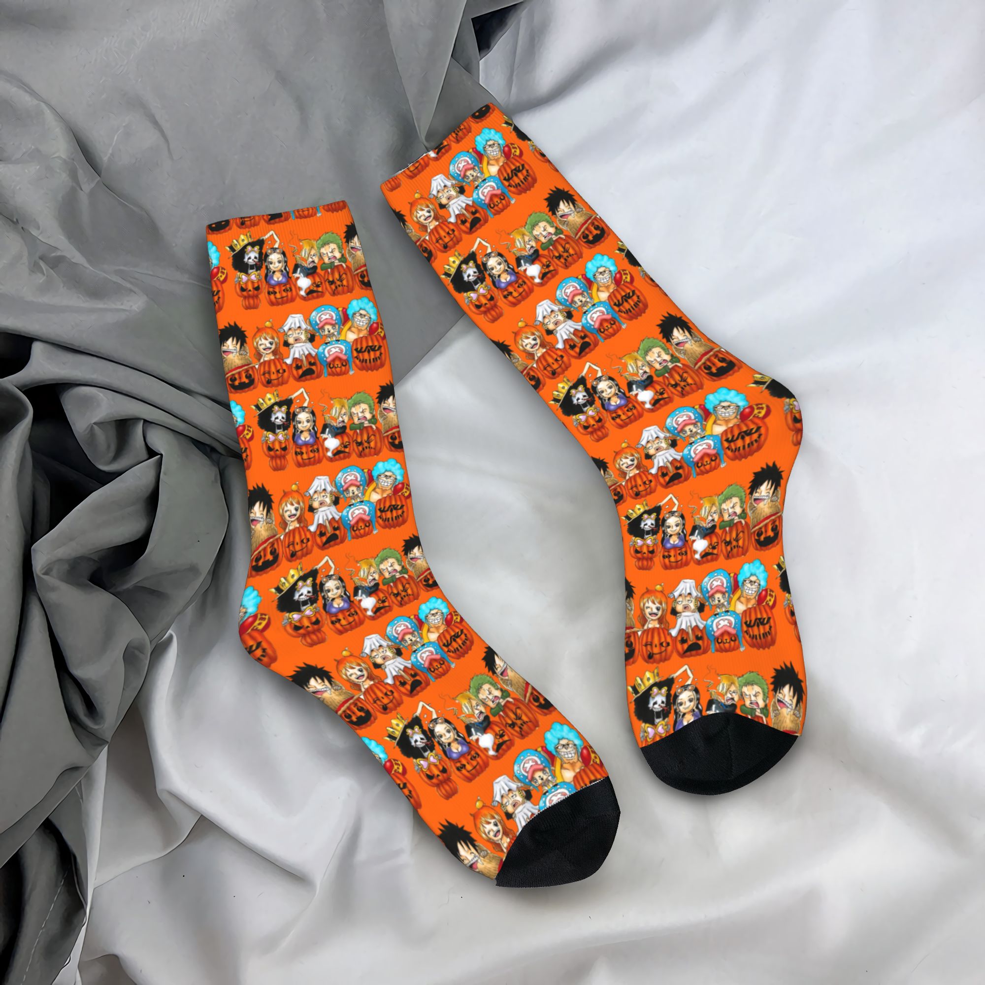 o-One-p-Piece-e, kaus kaki Hal - Men Accessories All ulasan dan harga