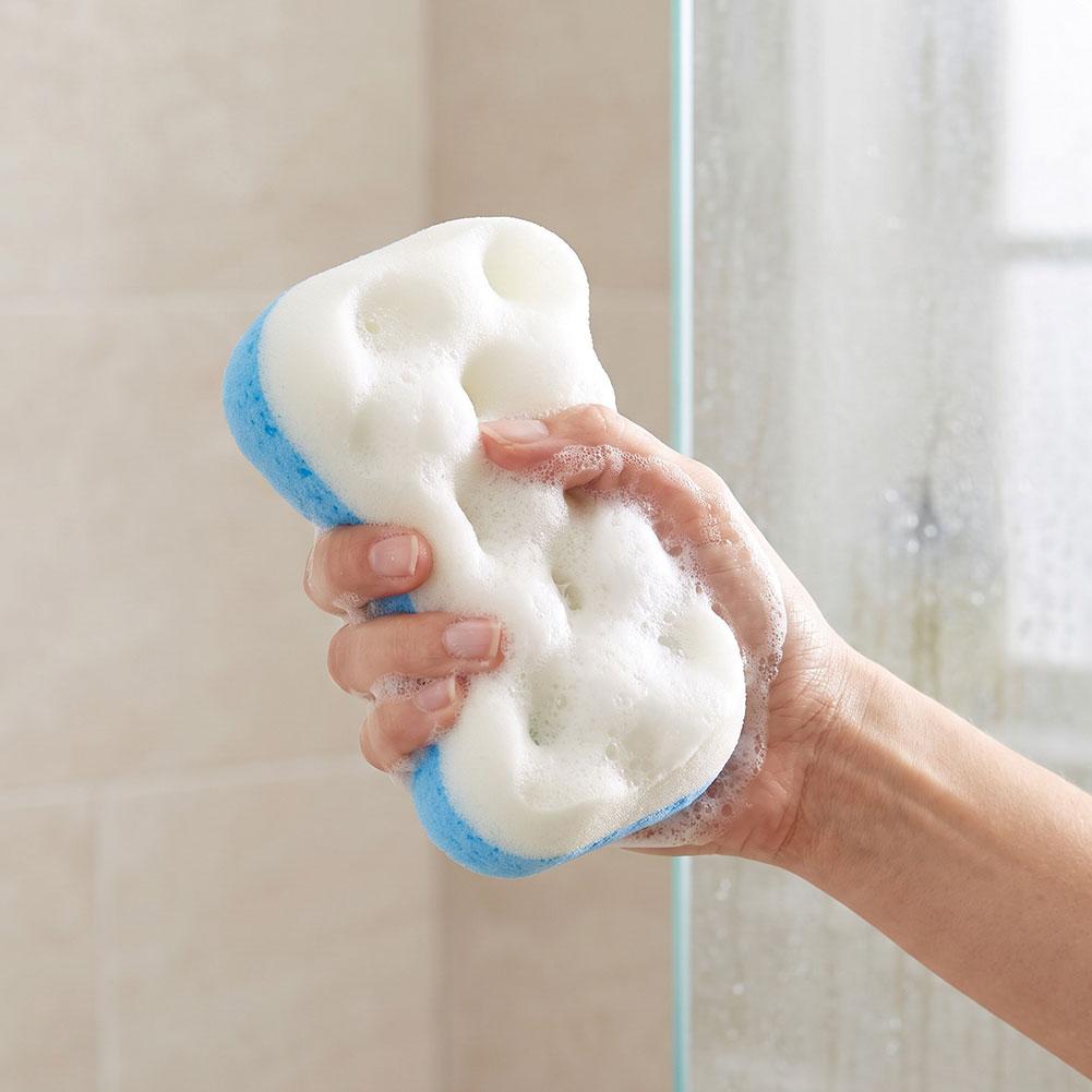 1/3 Buah Spons Mandi untuk Wan - Men'S Accessories Types ulasan dan harga