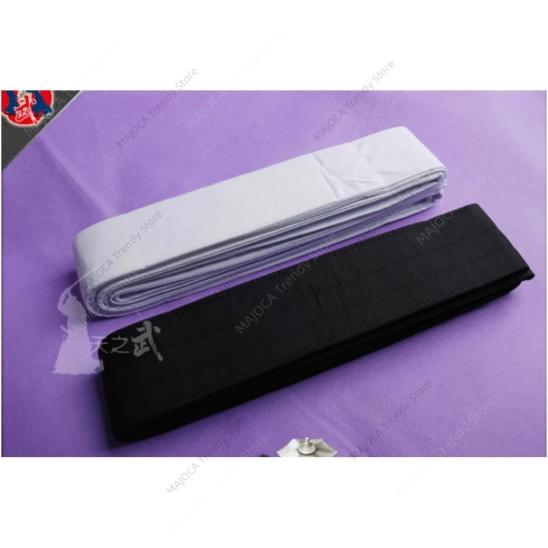 Gaya Jepang Kendo Iaido Aikido - Men'S Kimono Accessories ulasan dan harga