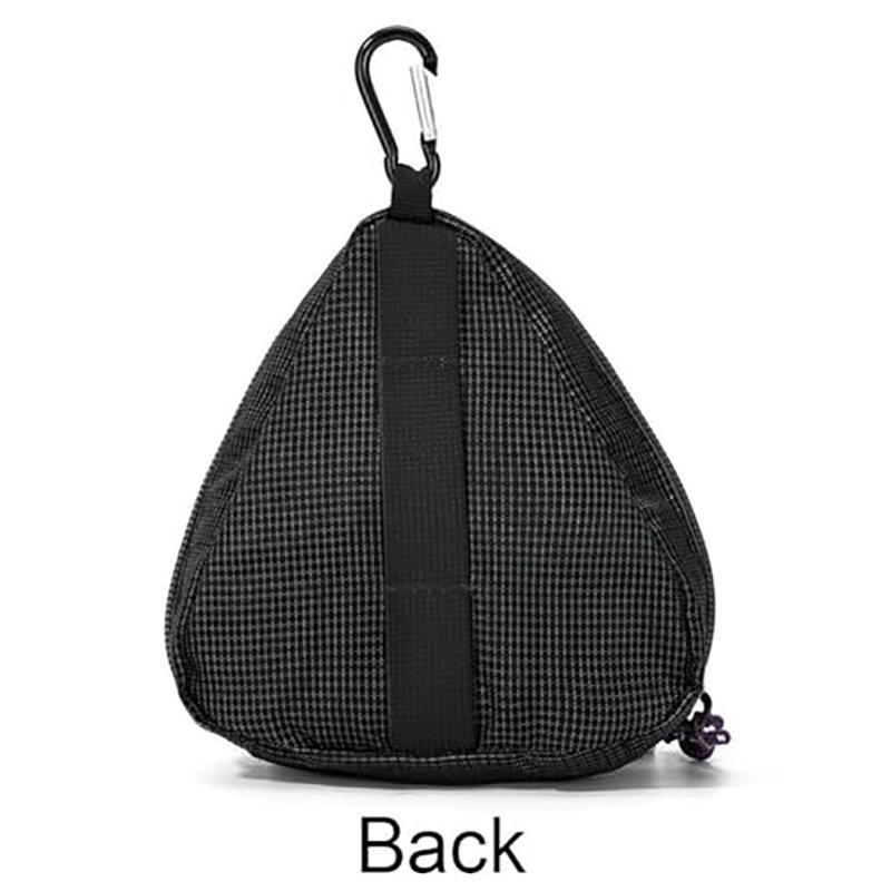 Tas Sepatu Lipat untuk Perjala - Travel Organizer Men ulasan dan harga