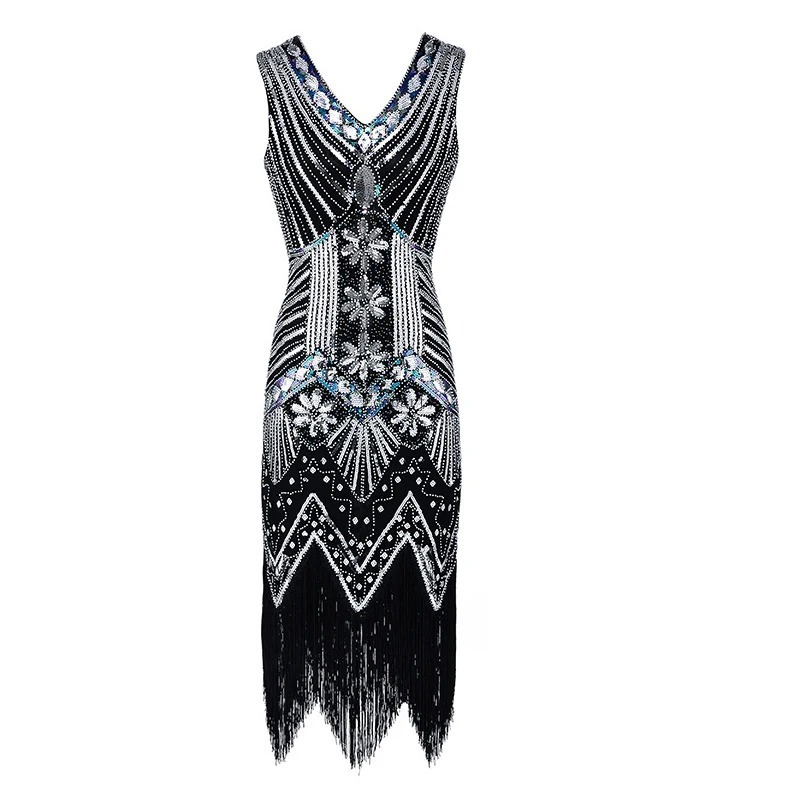 Gaun Flapper Era 1920-an untuk - Men'S Accessories In The 1920S ulasan dan harga