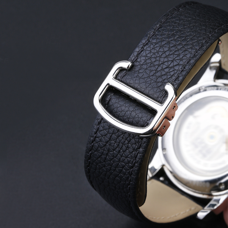 Aksesori tali jam tangan 17mm  - Men'S Accessories London ulasan dan harga