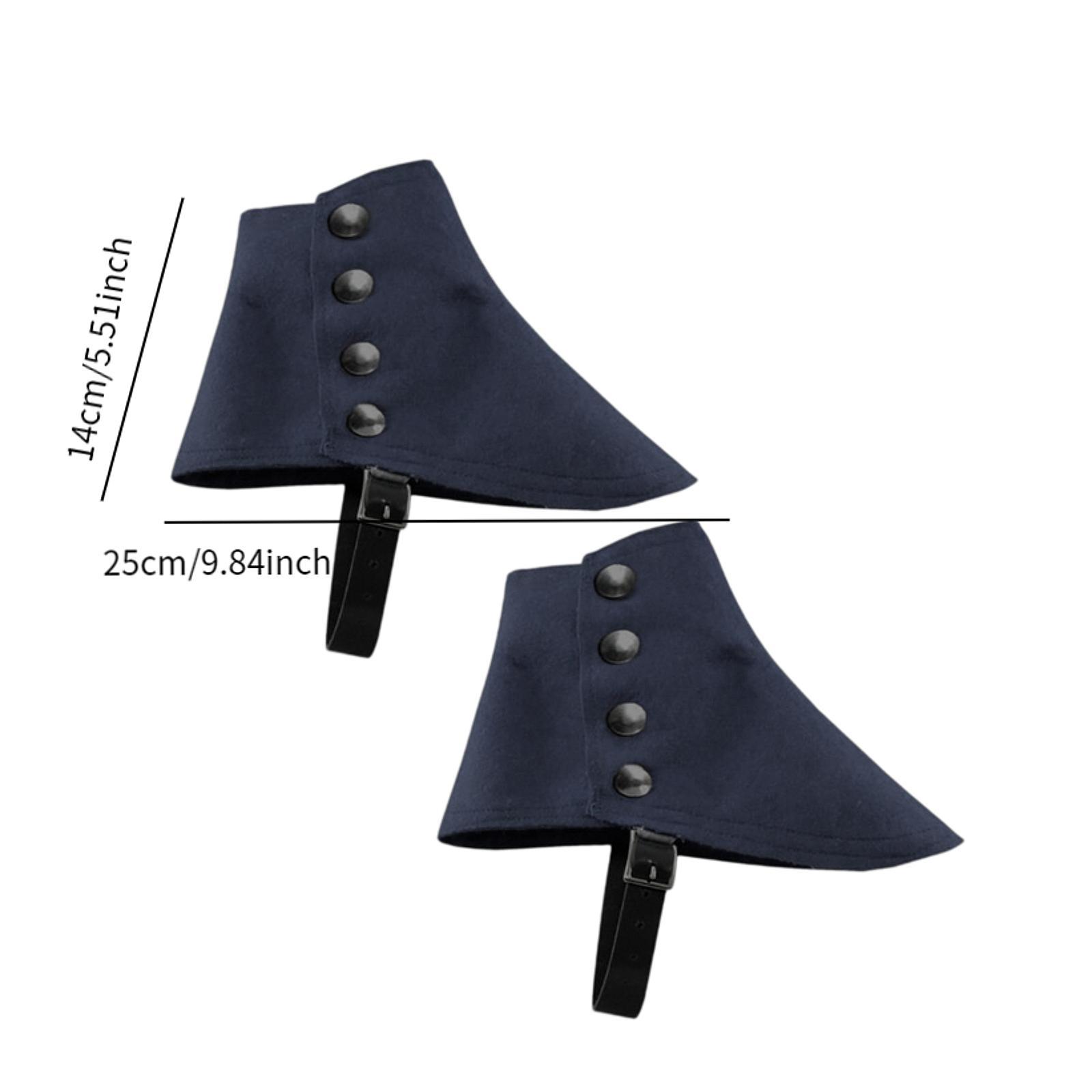 Pelindung Sepatu Model Spats y - Men'S Accessories In The 1920S ulasan dan harga