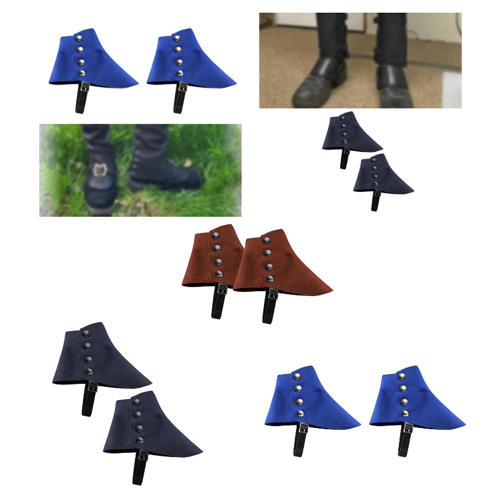Pelindung Sepatu Model Spats y - Men'S Accessories In The 1920S ulasan dan harga