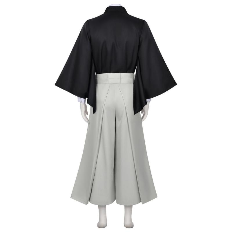 Kostum Cosplay Anime Jujutsu K - Men'S Kimono Accessories ulasan dan harga