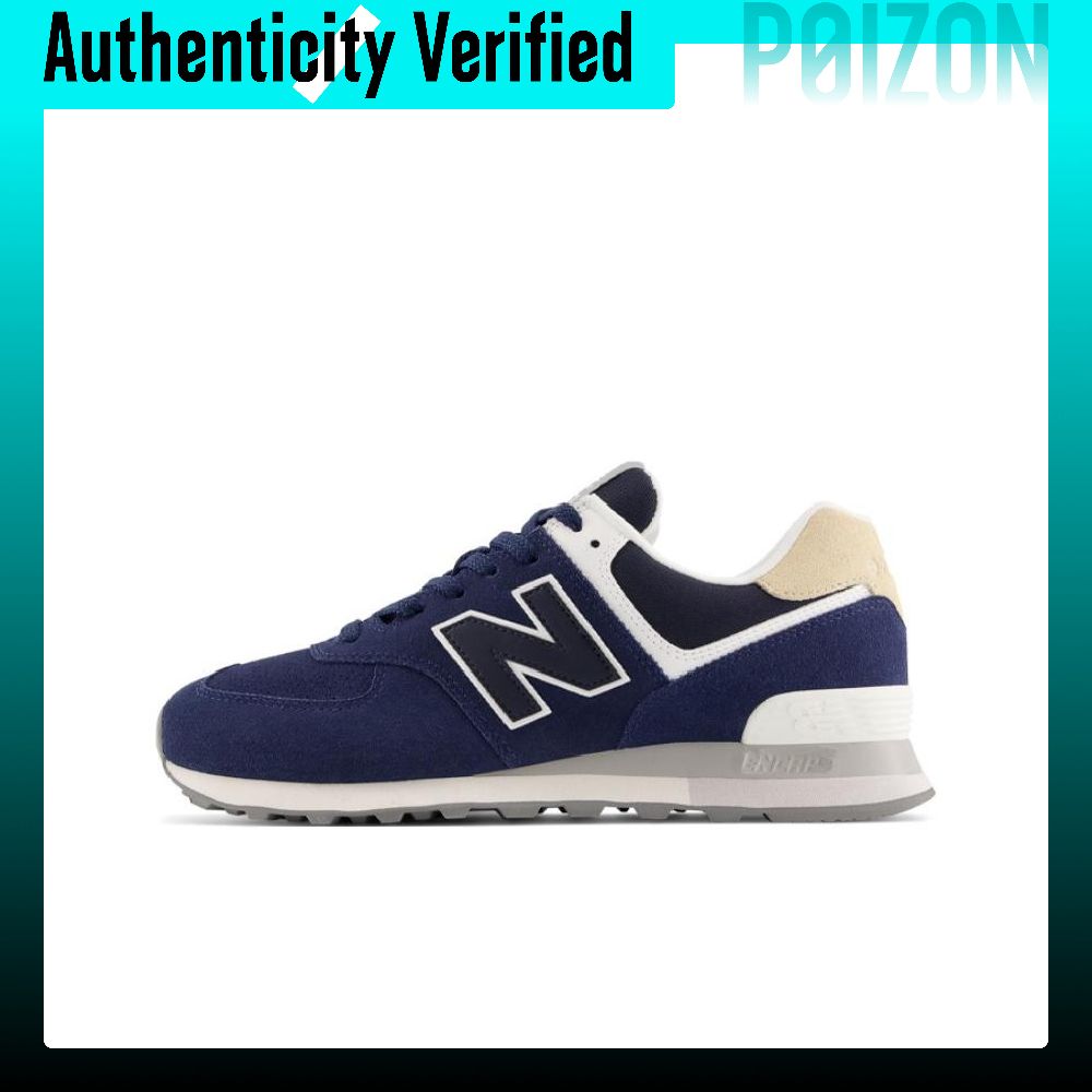 Sepatu Lari New Balance NB 574 - New Balance Shoes 574 ulasan dan harga