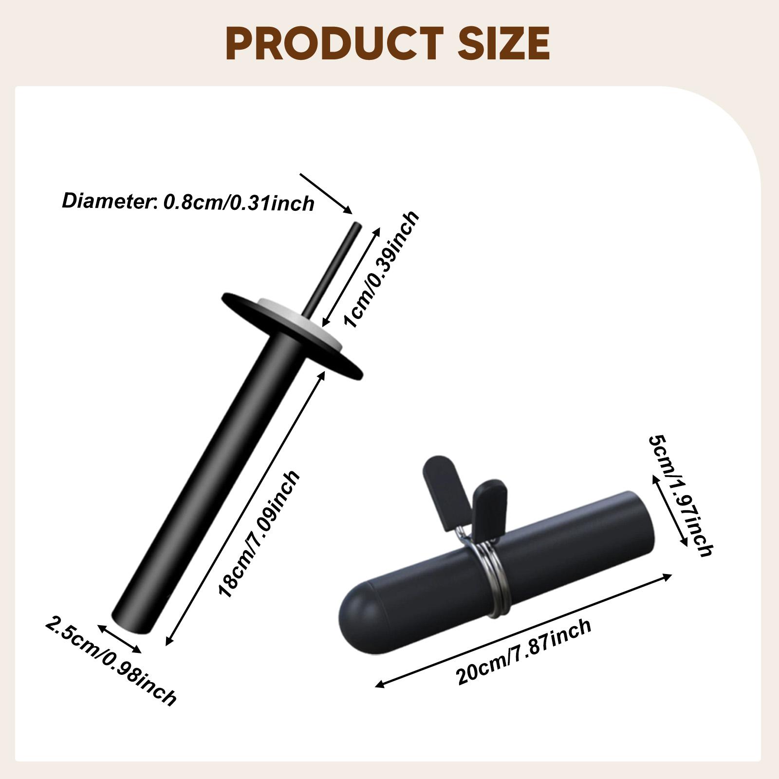 Pin Pengatur Tinggi Beban Baja - Men'S Accessories Types ulasan dan harga