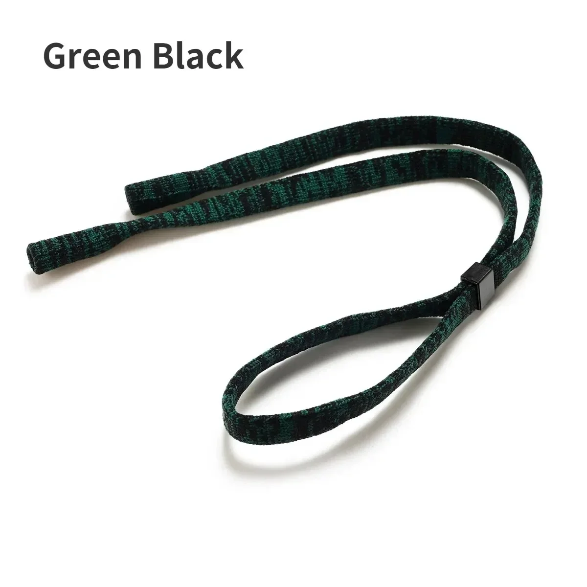 Kacamata Olahraga Anti-Selip U - Men Accessories Neck Chain ulasan dan harga